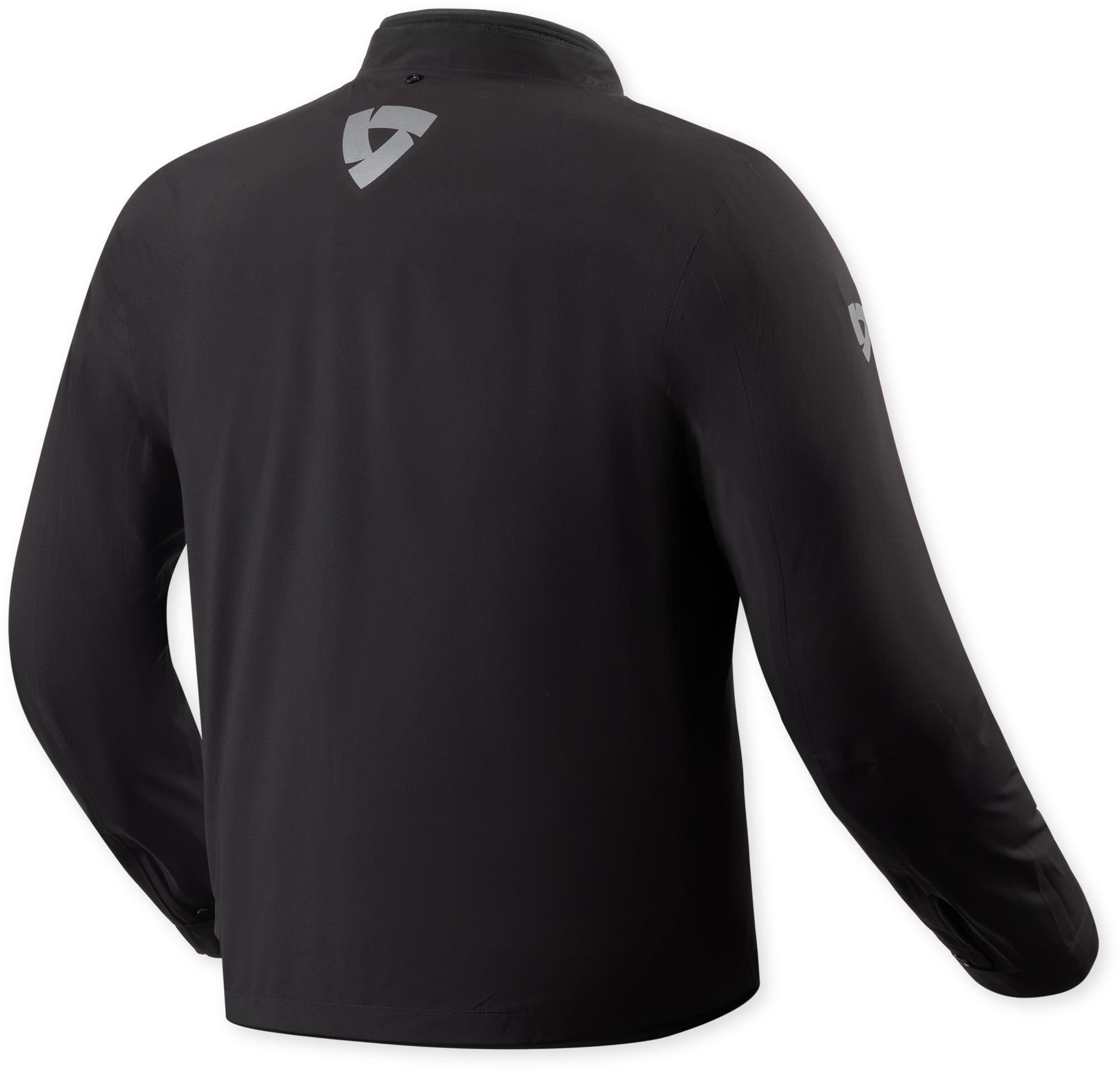 Revit Venator H2O waterproof Motorcycle Textile Jacket blue/blue 2XL Figure 3