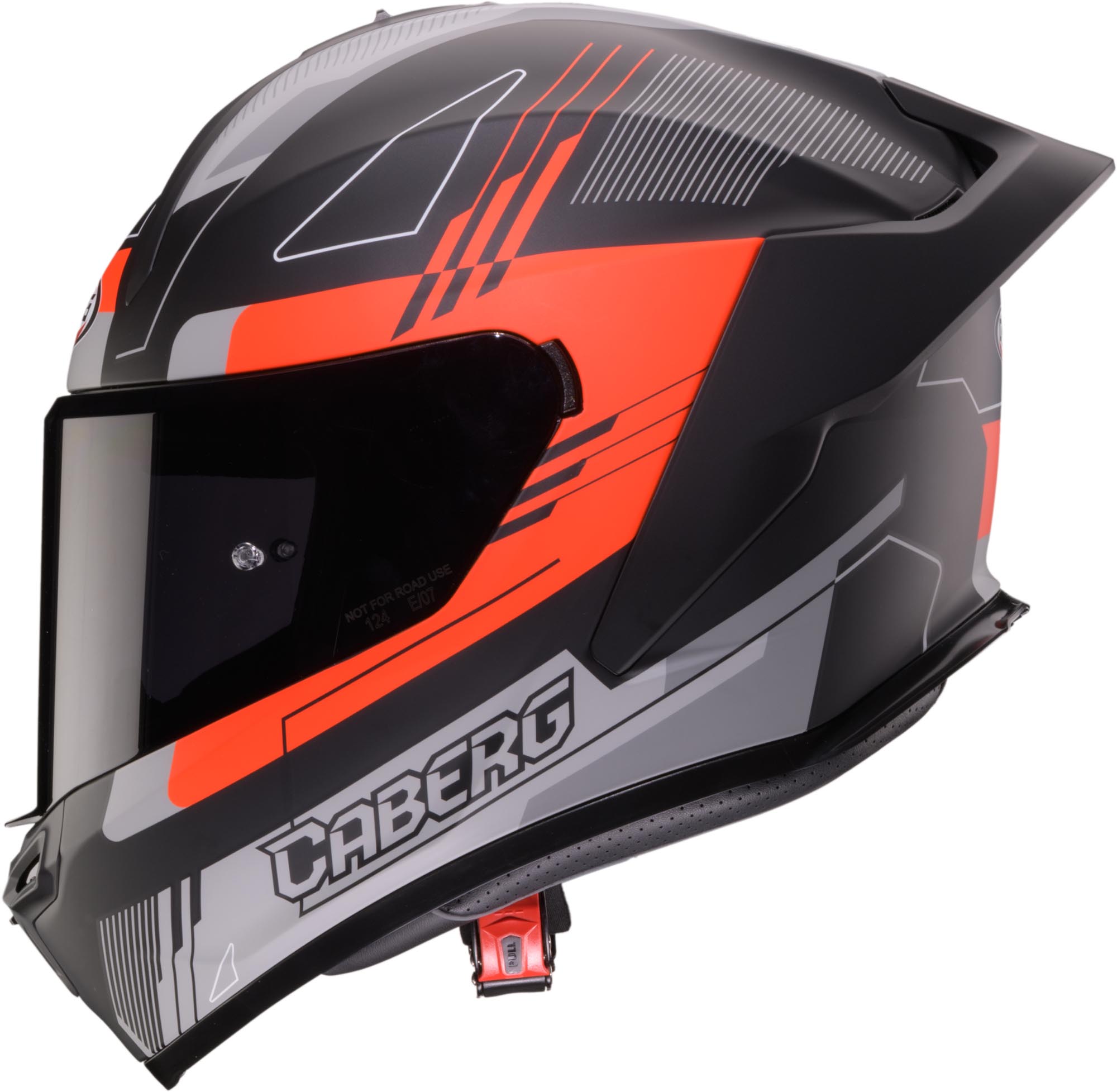 Caberg Roxter Colt Helm M (57/58) Abbildung 3