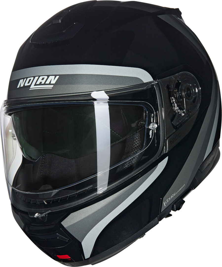 nero/bianco/argento