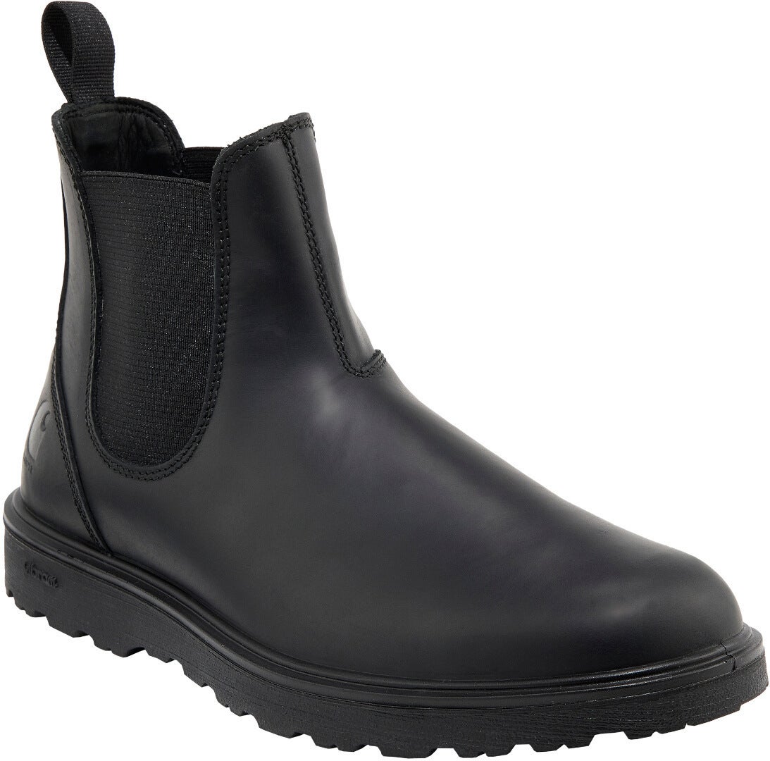 Carhartt Greenfields Rugged Flex™ 02 Occupational Chelsea Work Podomek černá 46 Obrázek 1