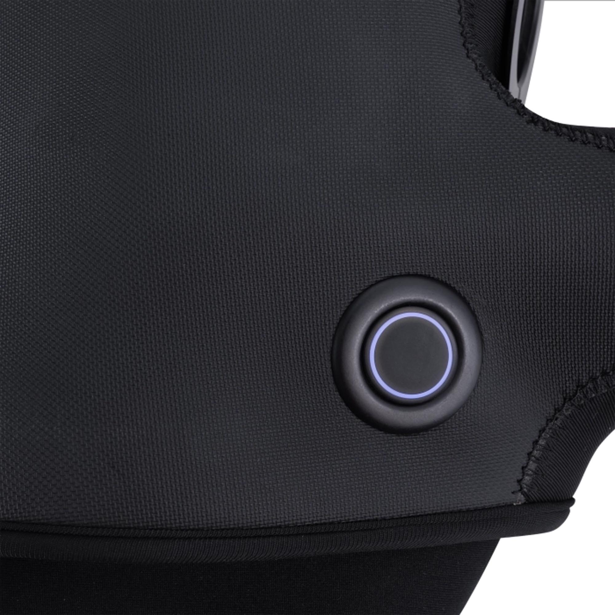 Oxford Hot Muffins Hand Guards Figure 8