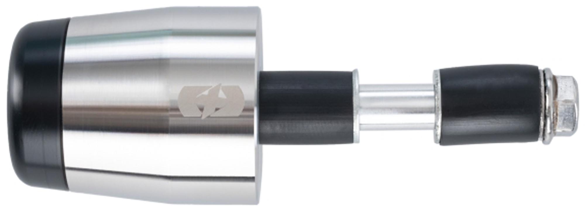 Oxford Bar Weights Handlebar Ends 240g Figure 2