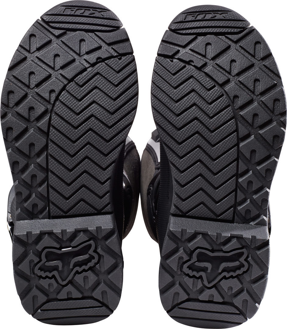 Fox Comp 3Y Jugend Motocross Stiefel 4 Abbildung 5