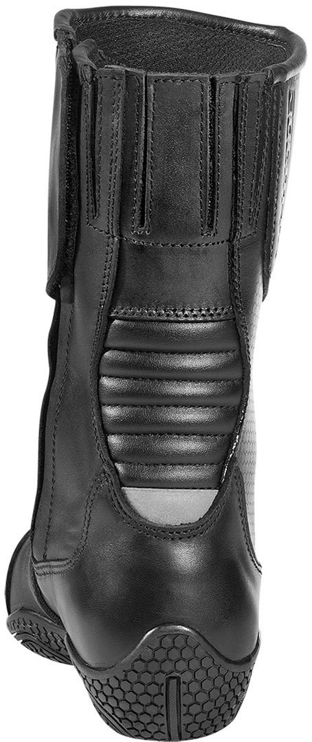 Bogotto Zora bottes de moto imperméables pour dames 36 Figure 4