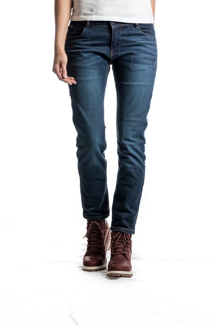 Ixon Billie Ladies Motorcycle Jeans-image-367813696