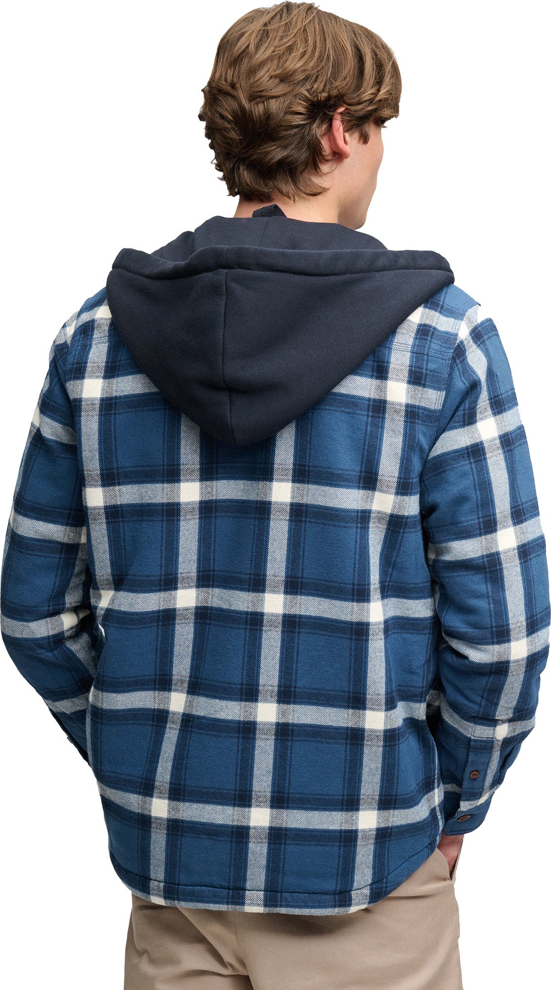 Superdry & Co Надтенсил M Фигура 5