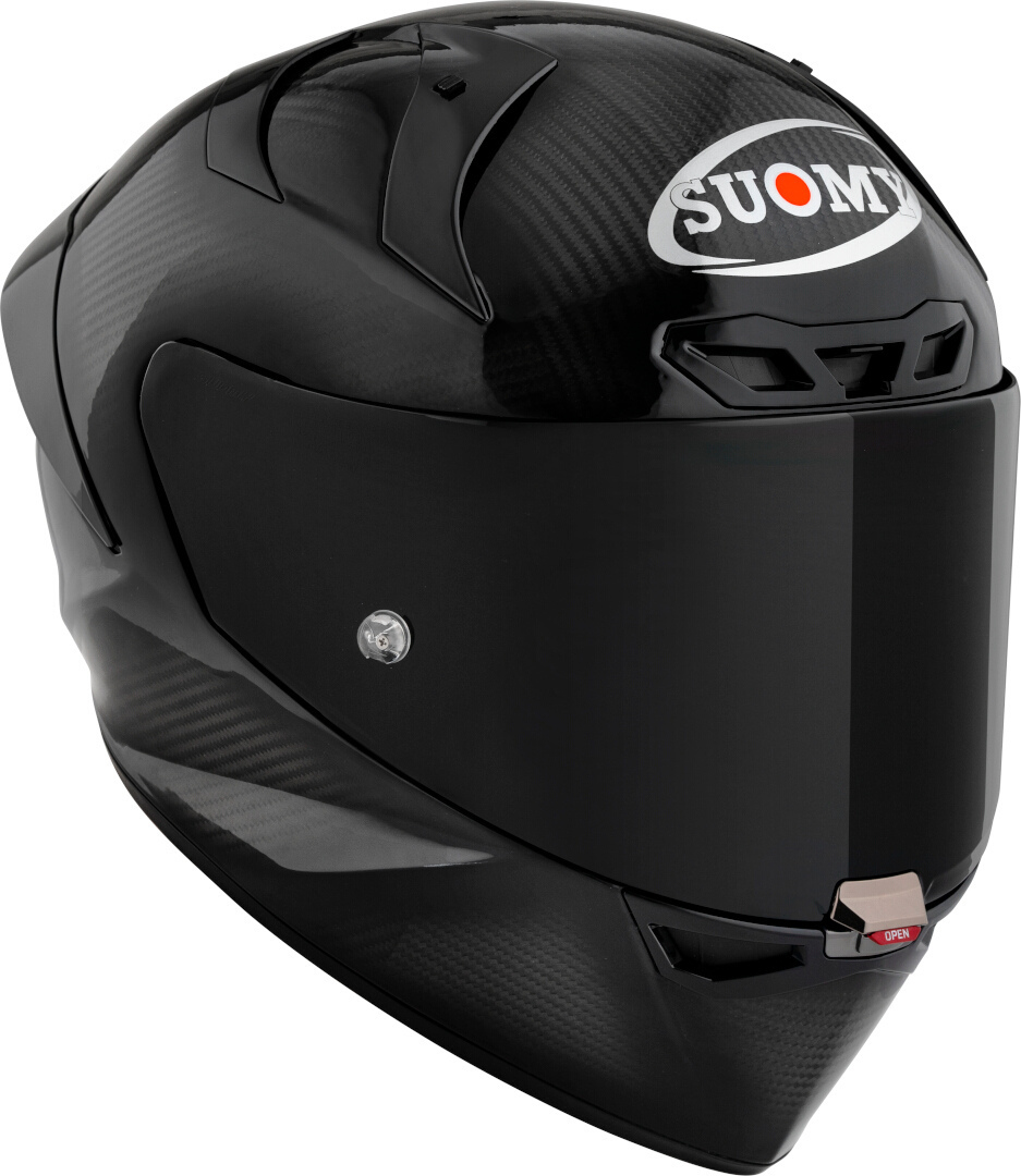 Suomy S1-XR GP Carbon In Sight FIM E06 Hjälm Förlust (59/60) Figur 3
