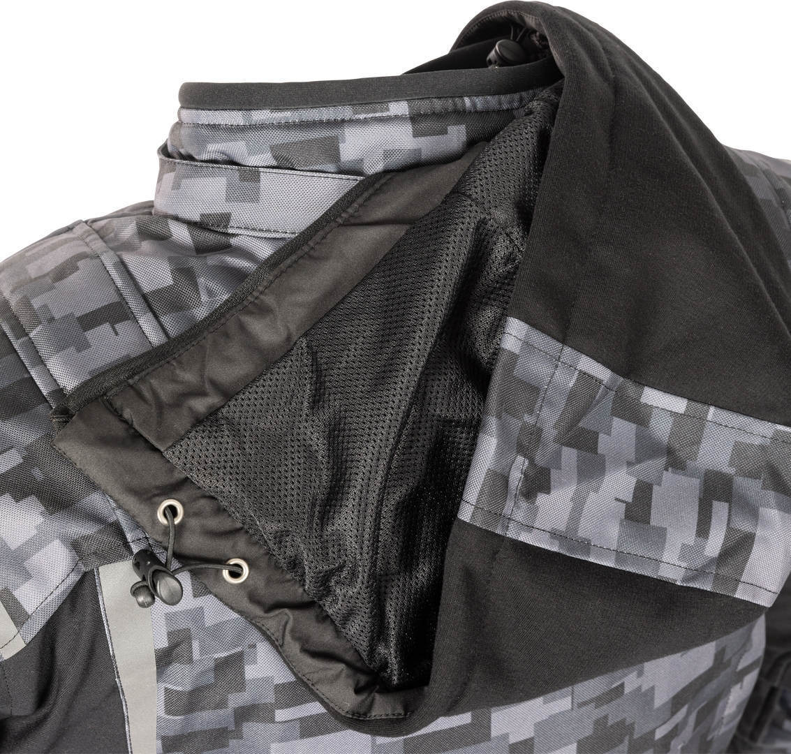 Büse Bristol Motorrad Textiljacke S Abbildung 3