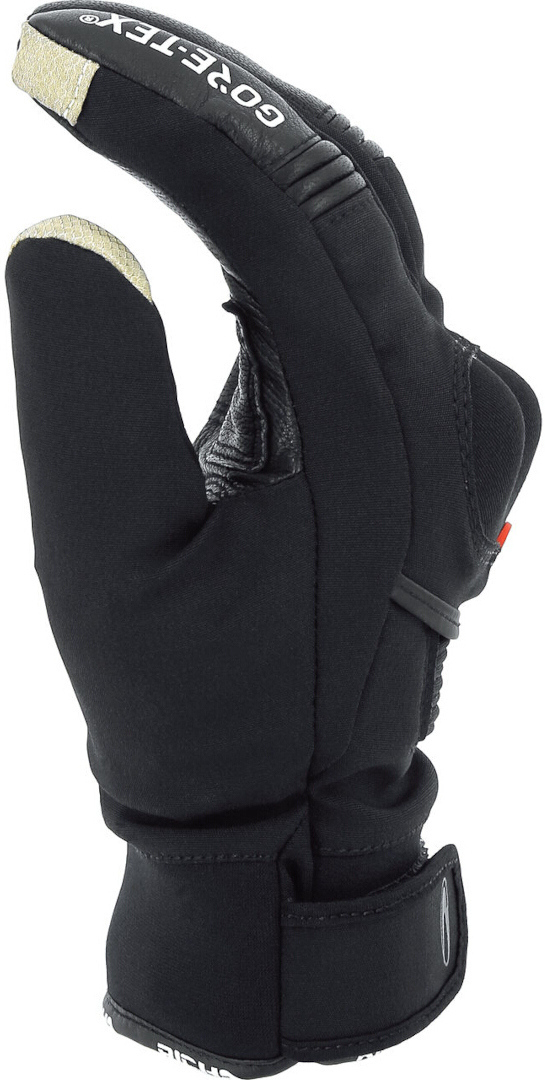 Richa City Gore-Tex gants de moto imperméables S Figure 2