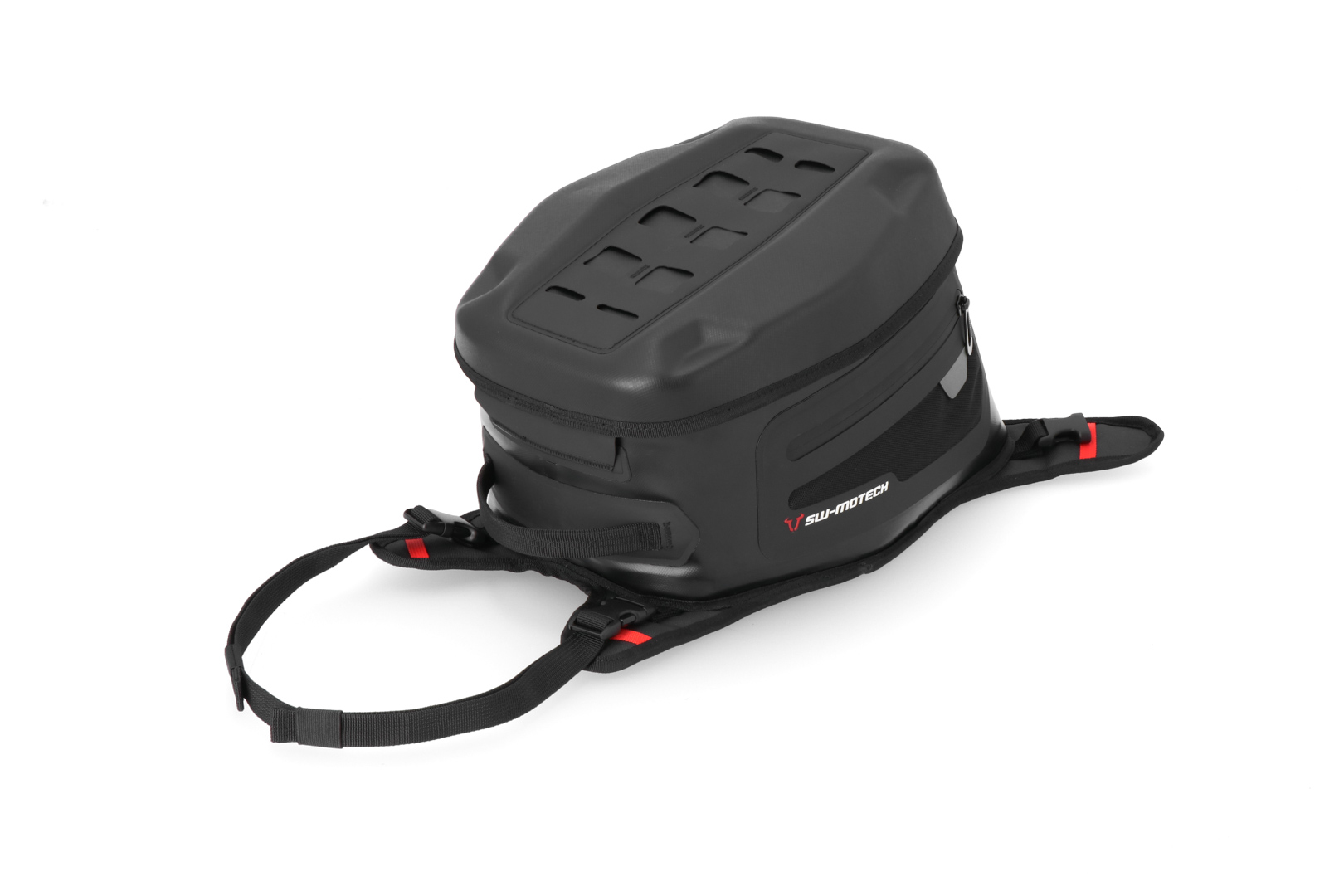 SW-Motech PRO Enduro WP rem tankväska - 11 l. Med remmontering. Vattentät. Figur 4