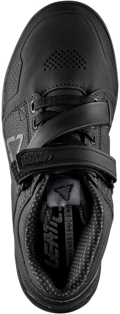 Leatt 4.0 Klickpedal Chaussures de vélo noir 44 Figure 5
