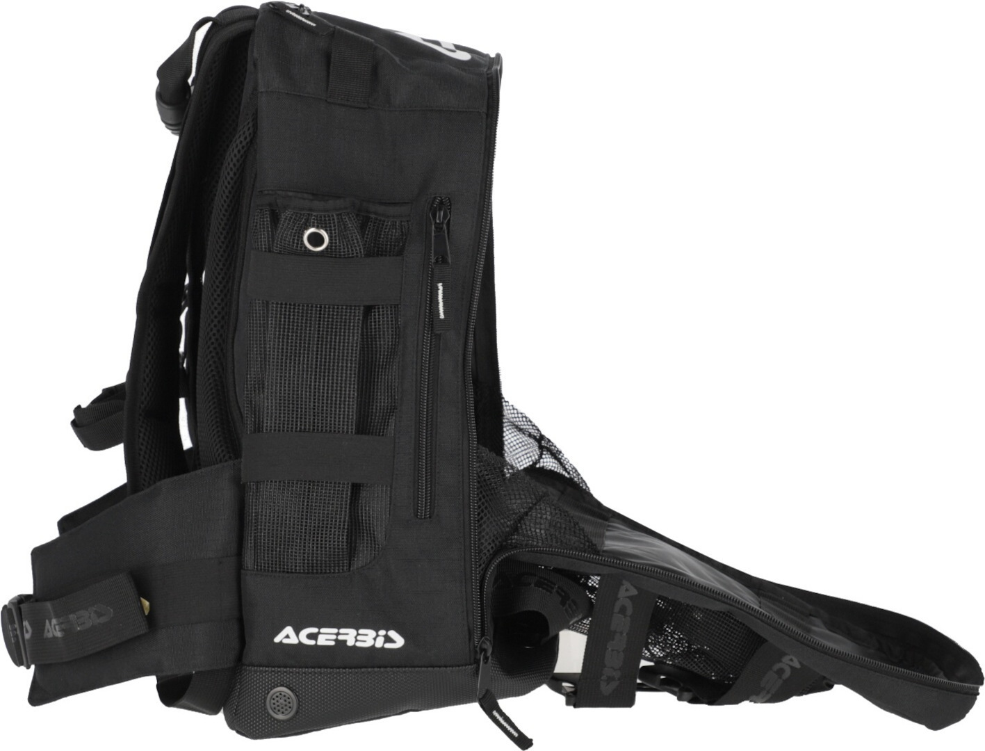 Acerbis Shadow 38LT 2.0 Rucsacul Figura 13