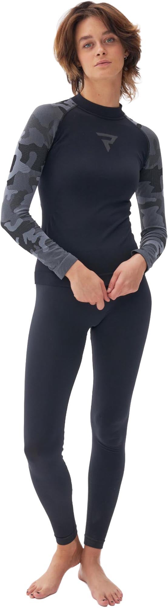 Rebelhorn Freeze 2 Dames Motorfiets Functionele Broek L Figuur 9