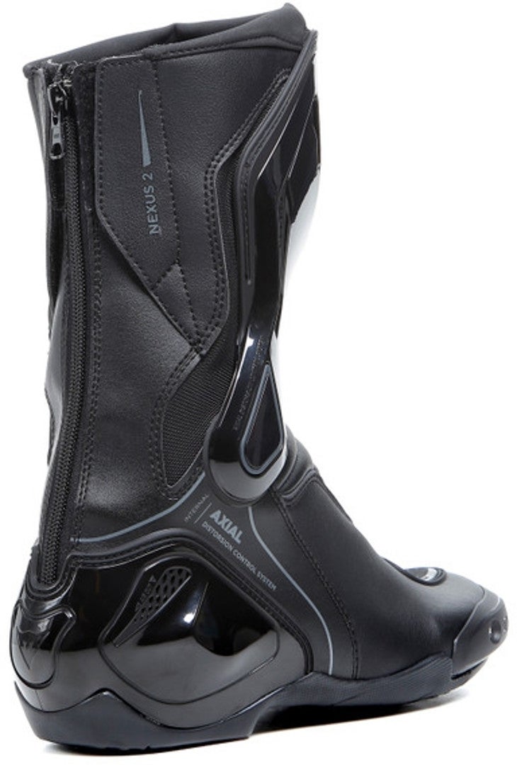 Dainese Nexus 2 Motorcycle Boots black 46 Figure 5