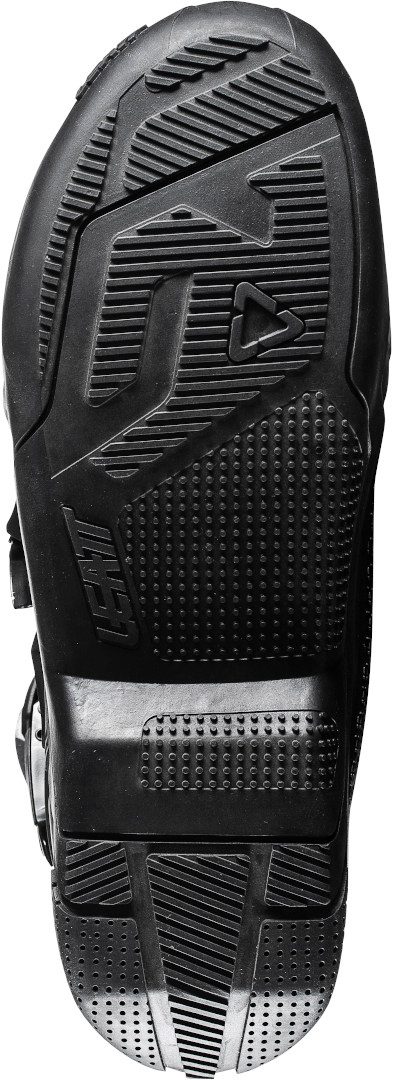 Leatt GPX 5.5 FlexLock Bottes Motocross noir 48 Figure 2