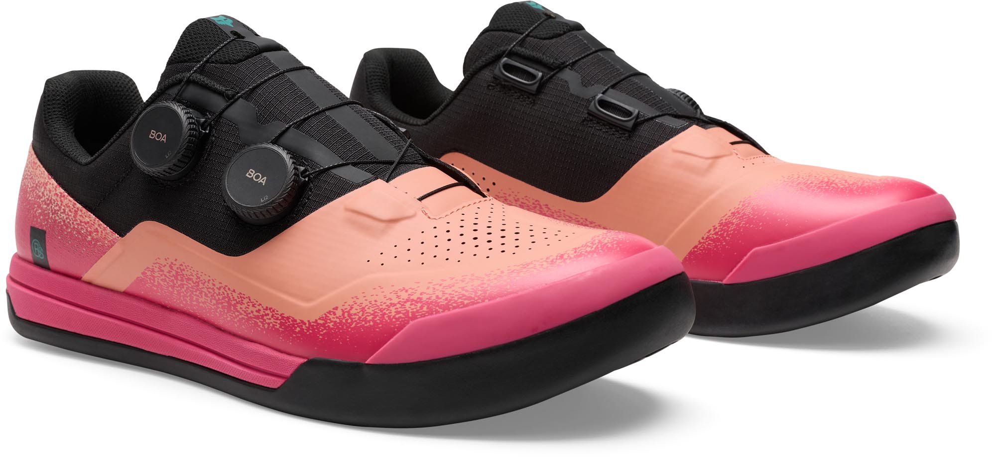 FOX Union BOA Flat Vision LE Tênis de Bicicleta Artigo principal Figura 1