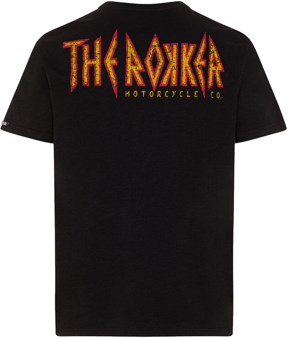 Rokker Joe Tシャツ M 図2