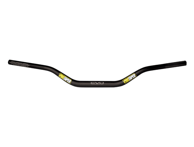 PRO TAPER Figura 2