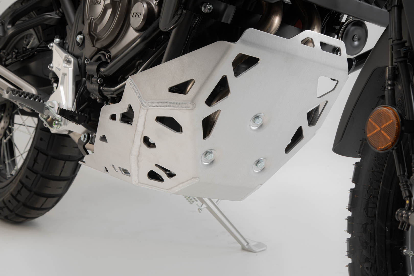 SW-Motech Protector motor - Argintiu. Modele Yamaha Ténéré 700 (19-) Figura 4