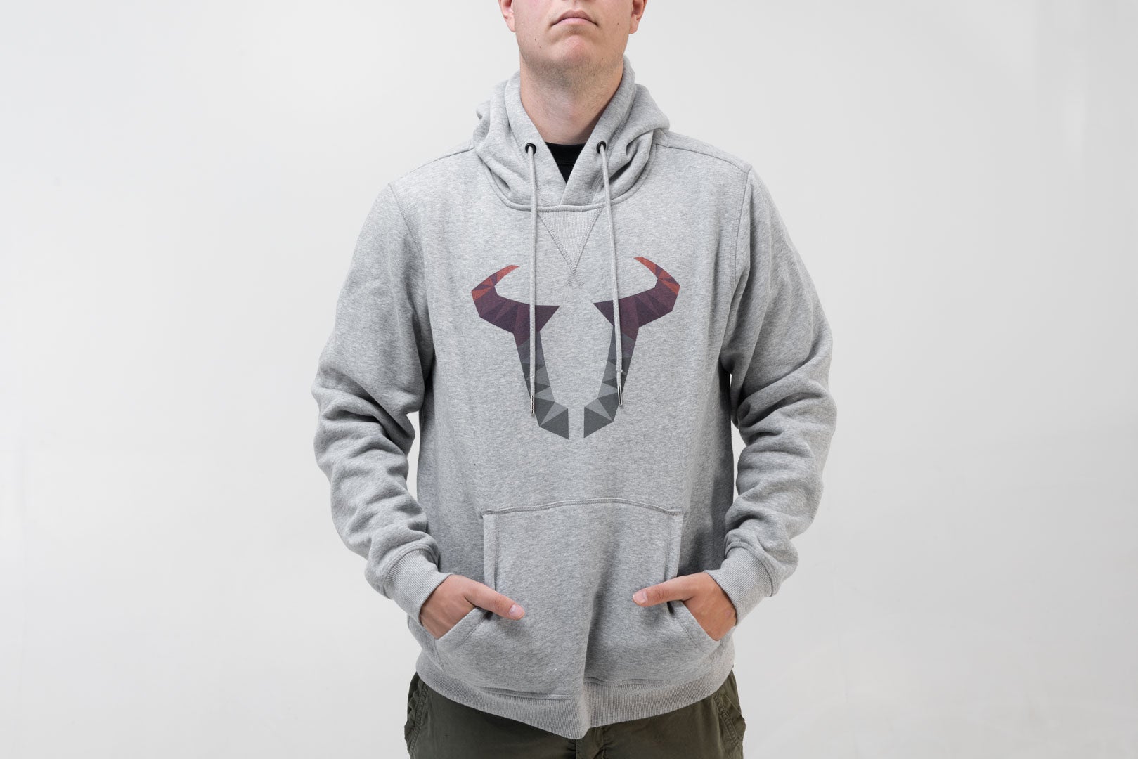 SW-Motech Street Line. Gris. Unisexe. Taille S.