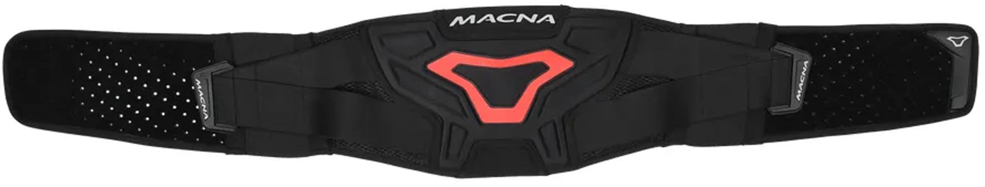 Macna Kirdle DLX Motorcykelnjurbälte M Figur 2