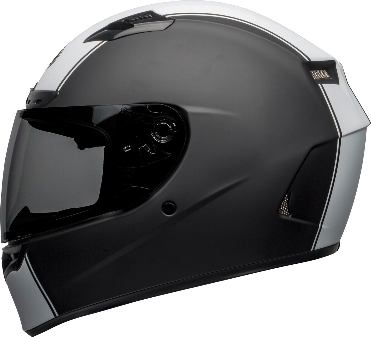 Bell Qualifier DLX Mips Rally Helm L (59/60) Abbildung 3