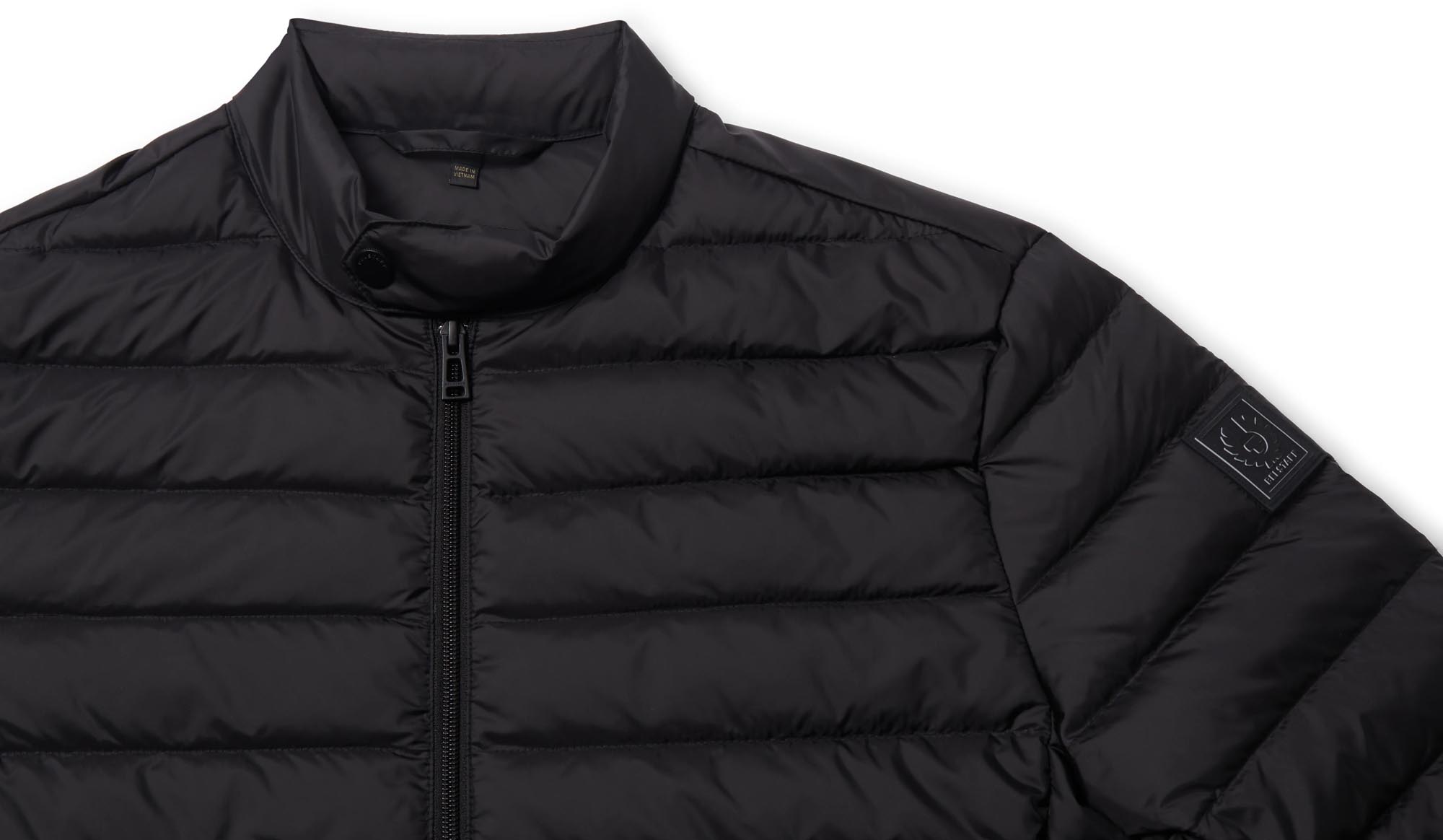 Belstaff Nimbus Piumino L Figura 3