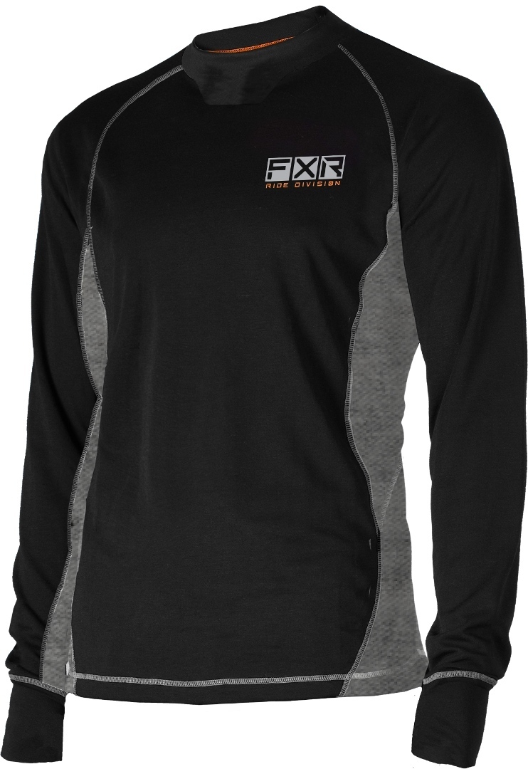 FXR Endeavor Functioneel Longsleeve Shirt XXL Figuur 1