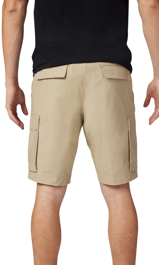 FOX Slambozo 3.0 Shorts sand 32 Abbildung 2