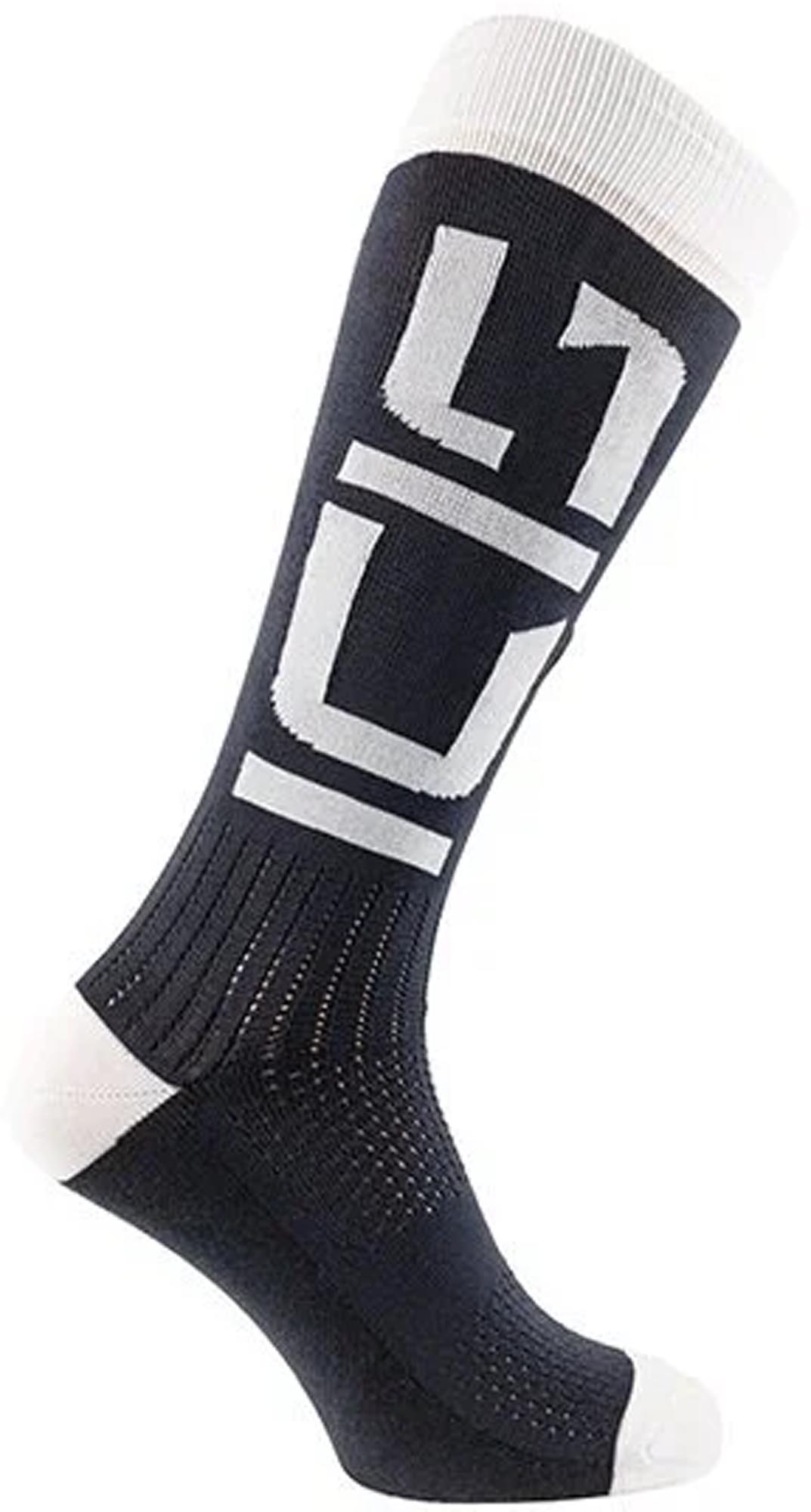Sidi Off Sprint Socks black/white 48-50 Figure 1