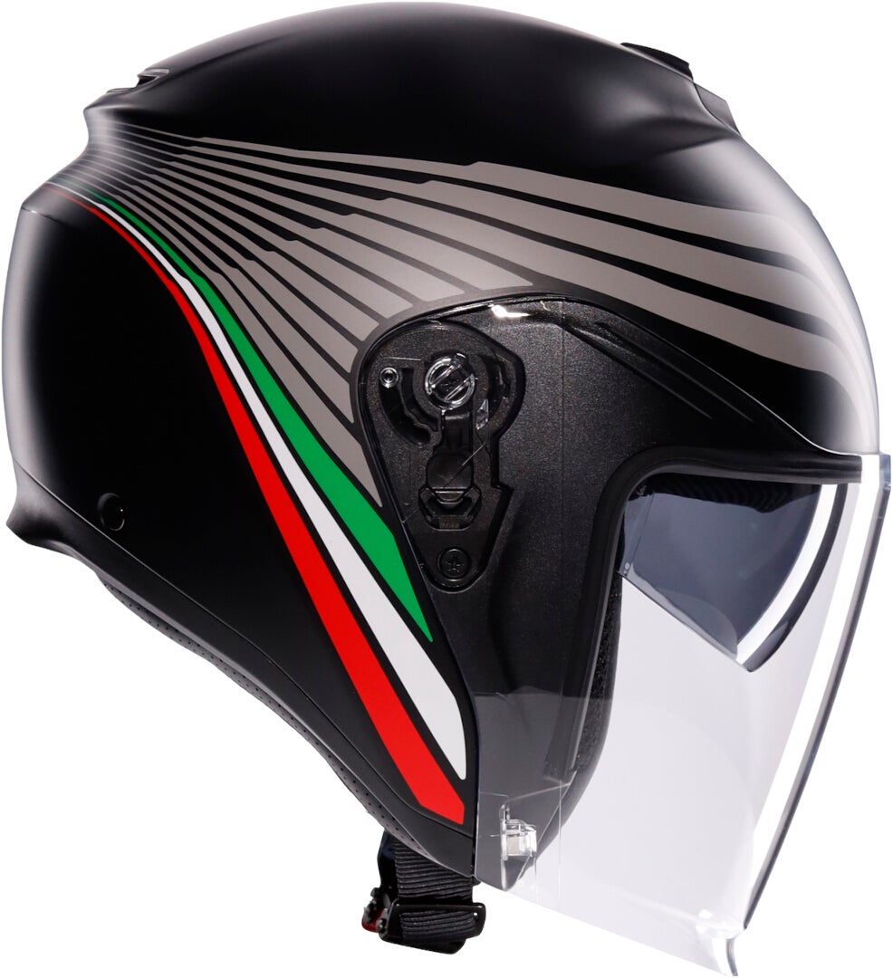 AGV Irides Bologna Cască cu reacție M (57/58) Figura 8