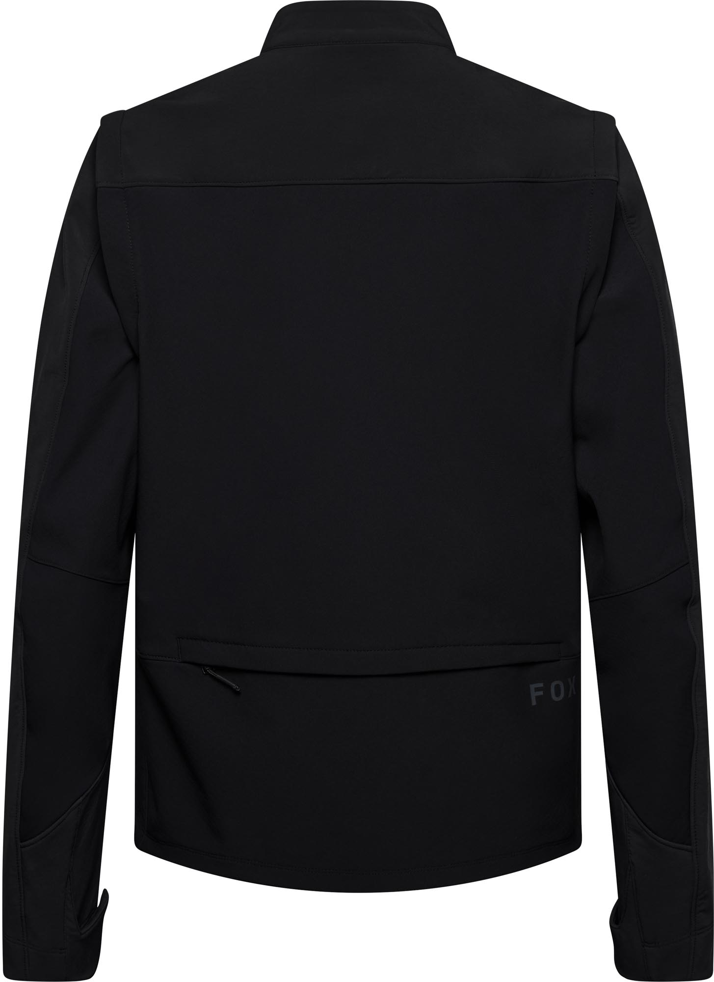FOX Ranger Off-Road Softshell Motocross Jacket black 2XL Figure 2