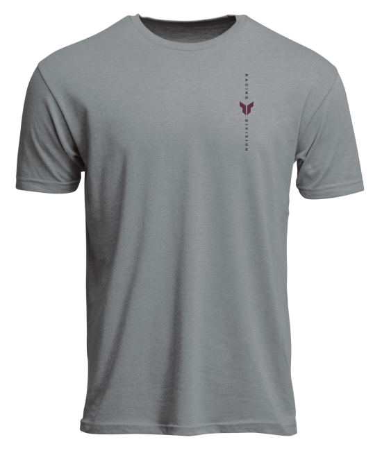 Thor Vert T-Shirt grey M Figure 1