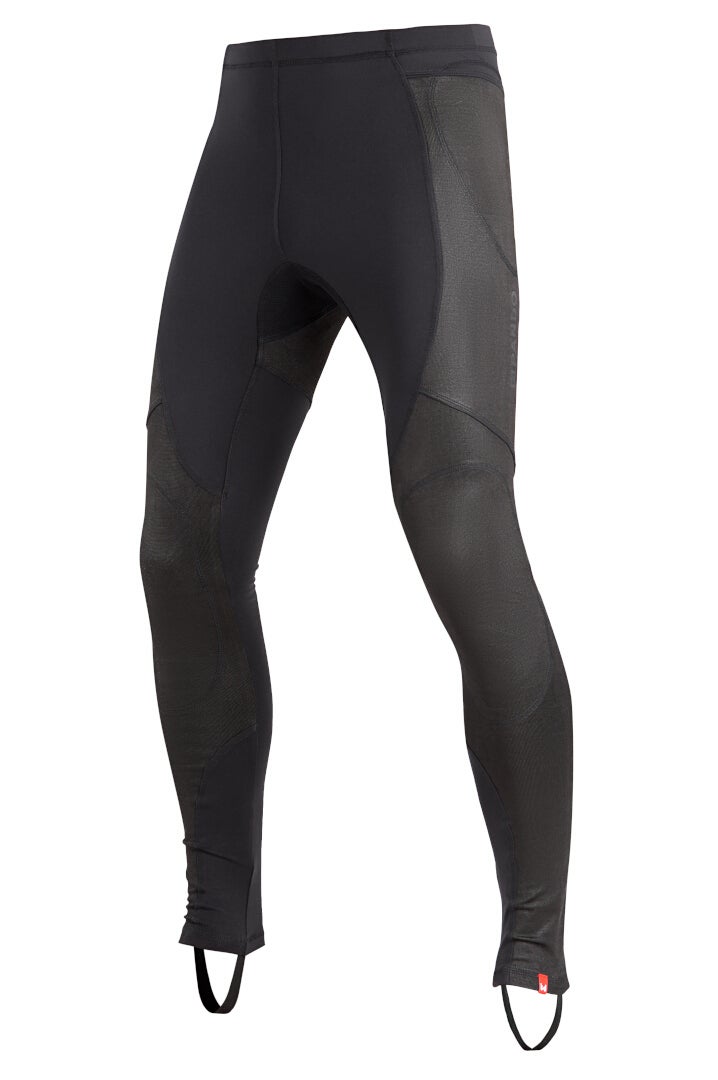 Pando Moto Skin UH 03 Functionele broek S Figuur 1
