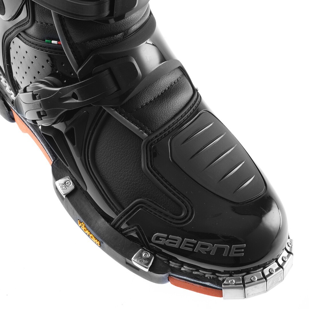 Gaerne Fastback Supermoto Bottes de moto 43 Figure 4
