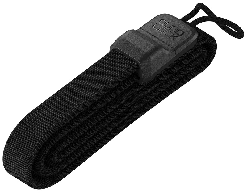 Quad Lock Stativ/Selfie Stick Snodd Figur 2