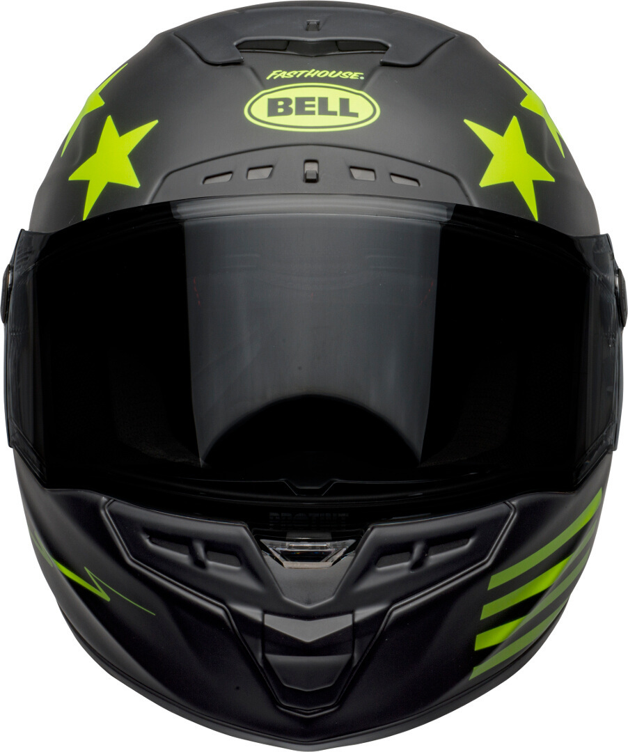 Bell Star DLX Mips Fasthouse Victory Circle Helmet L (59/60) Figure 6