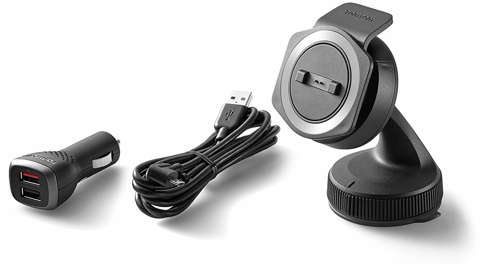 TomTom Rider Kit pentru suportul mașinii Figura 1
