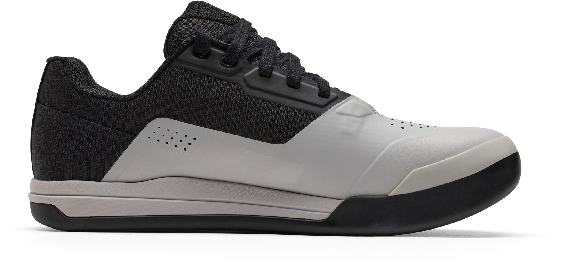 FOX Union Flat Bicycle Shoes white/black 41 Figure 5