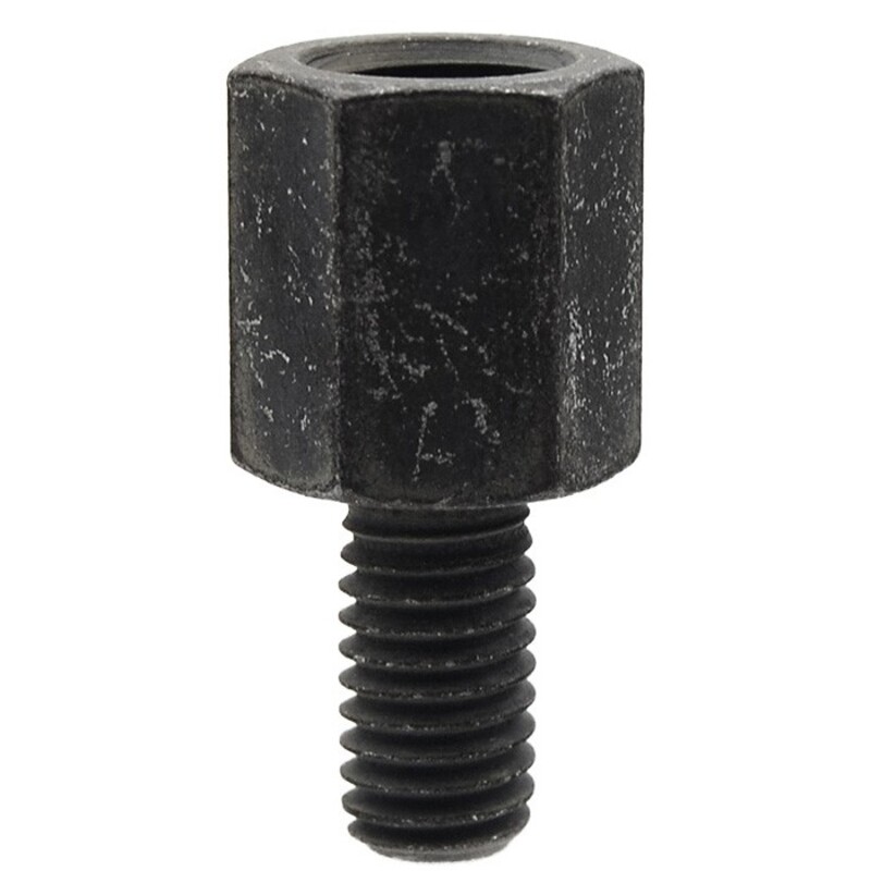 V-DELAR Spegeladapter Universal Hane M8/125 (Högergänga)/Hona M10/125 (Vänstergänga) Figur 1