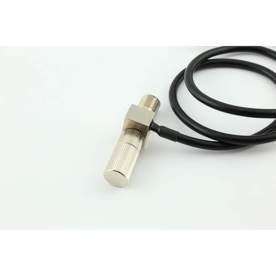 DAYTONA Corp. Geschwindigkeitsimpulswandler Twin Signal Typ, z.B. für VELONA Tachos Figura 2