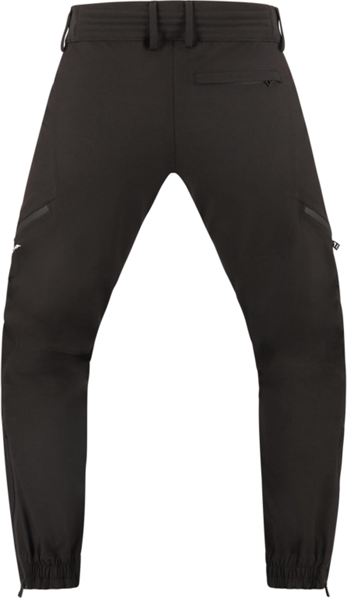 Richa Jogging waterproof Motorcycle Textile Pants S Figure 2