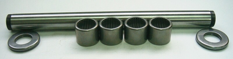 Tourmax Honda CB750/900/CBX1000 Swingarm reparationssats Figur 1