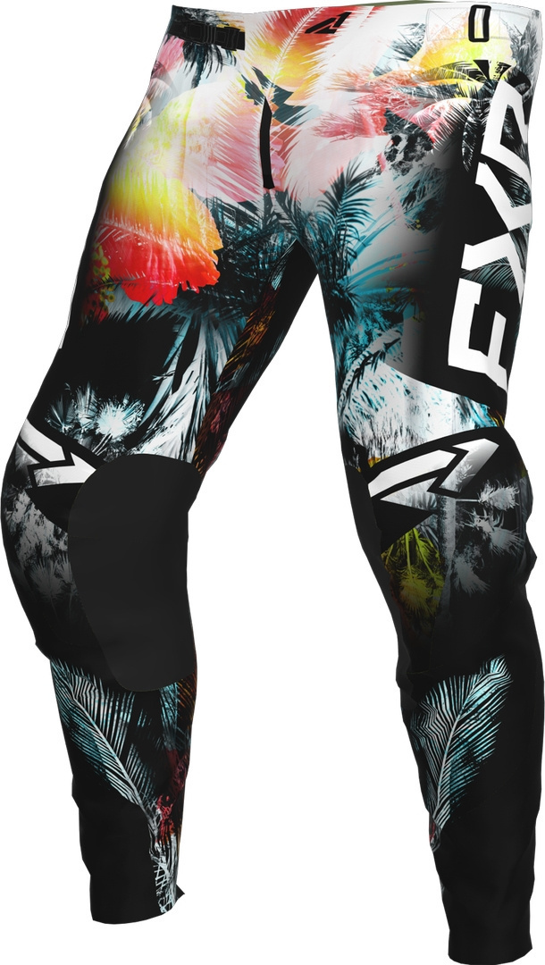 FXR Podium 2023 Motorcross broek meerkleurig 36 Figuur 1