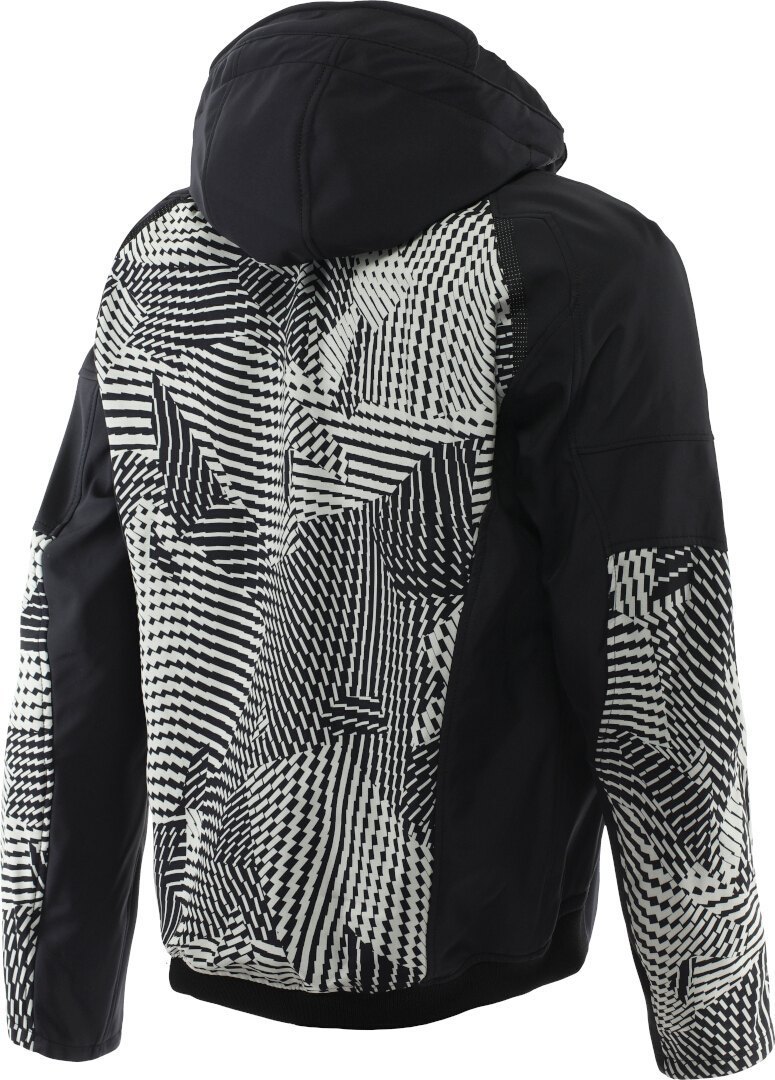 Dainese Ignite 2 Moss Gray Blouson textile de moto 54 Figure 2