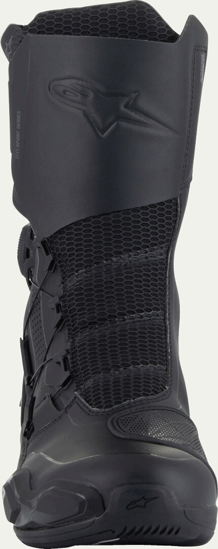 Alpinestars SP-X BOA Drystar Bottes de moto imperméables 43 Figure 2