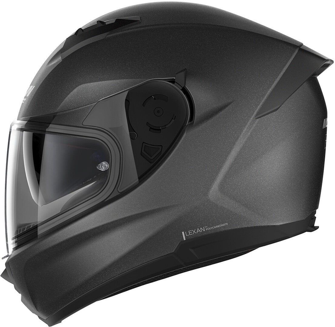 Nolan N60-6 Special Casco nero opaco S (56) Figura 2