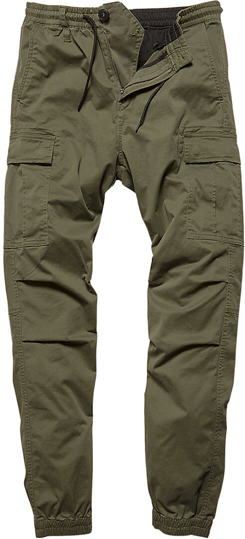 Vintage Industries Vince Cargo Jogger Pants-image-865226409