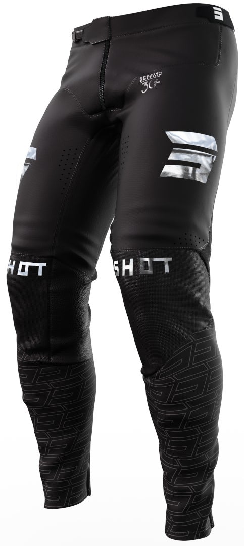 Shot Aerolite Legacy Special Edition 30 Years Motocross Hose 44 Abbildung 1