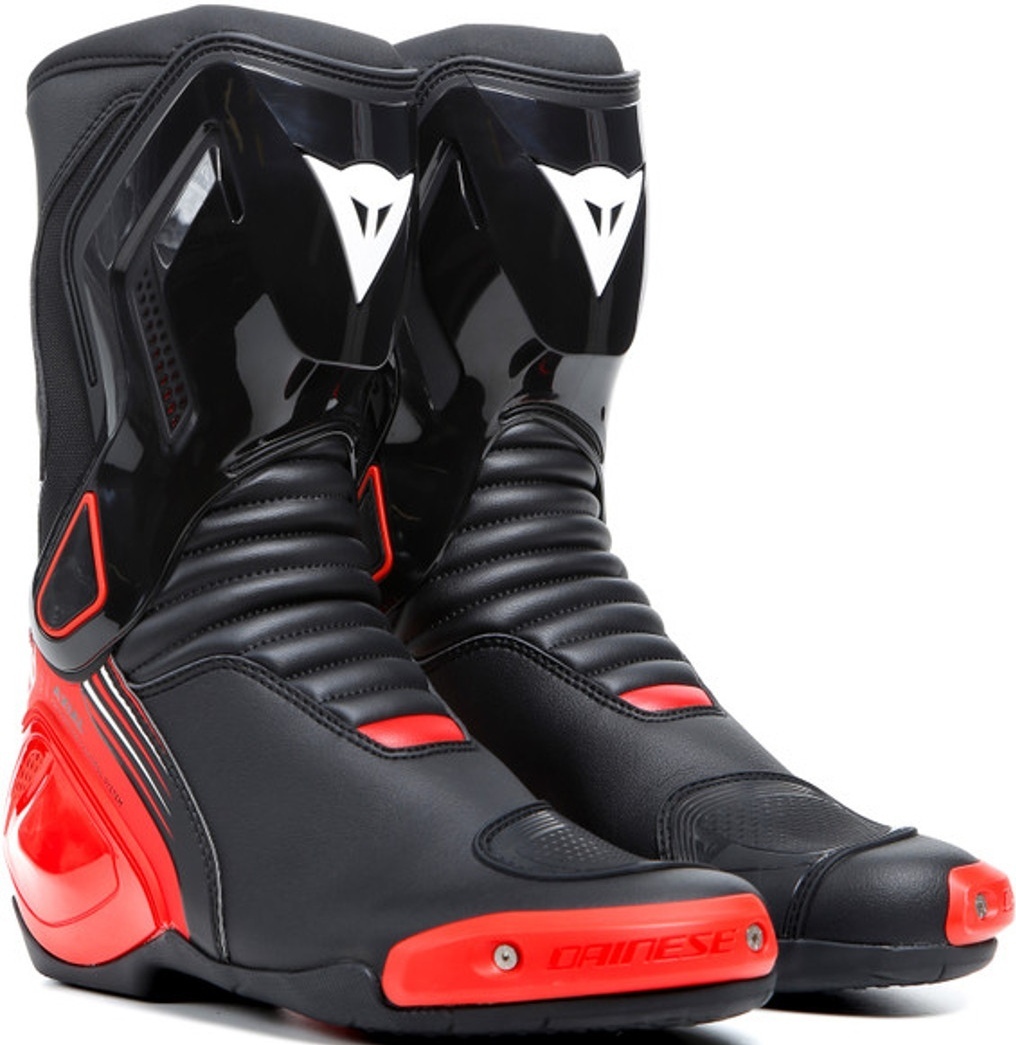 Dainese Nexus 2 Motorcycle Boots blue/white/red 43 Figure 1